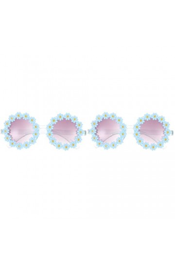 VALICLUD 4 Pièces Des Lunettes De Soleil Lunettes De Soleil Qui Sadaptent Sur Mes Lunettes Dames Lunettes De Mode Pour Femme