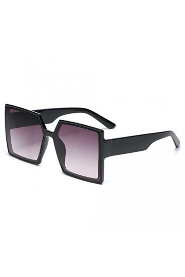 XINXIN Lunettes De Soleil for Hommes Et Femmes De Grande Taille, Lunettes De Plage De Vacances en Plein Air Color : F, Size 