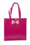 Ted Baker Femme Alacon Fourre-Tout, Fuchsia, Large