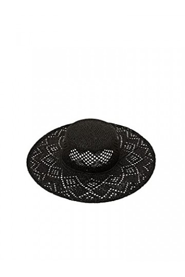 Esprit 043ea1p309 Bonnet, 001/noir, M Femme