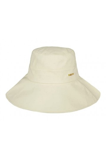 Barts Hamutan Hat Chapeau, Cream, UNI aux Femmes