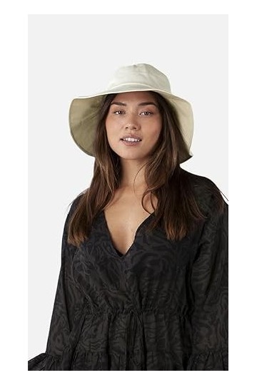 Barts Hamutan Hat Chapeau, Cream, UNI aux Femmes