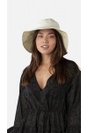 Barts Hamutan Hat Chapeau, Cream, UNI aux Femmes
