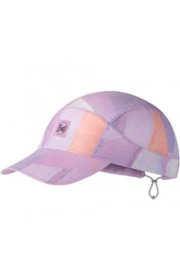 Buff Orchid Shane Casquette Pack Speed Womens, Purple, L/XL