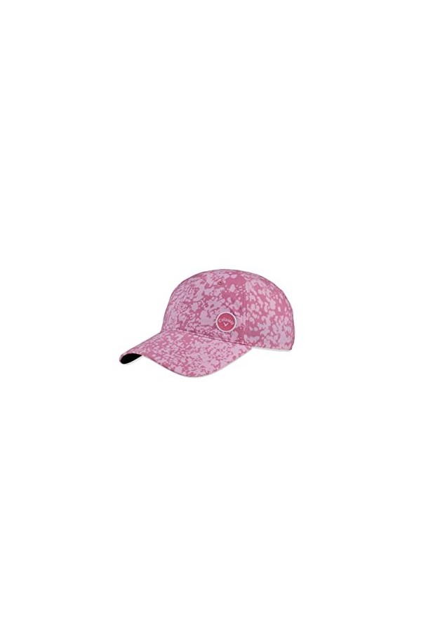 Callaway Casquette Stitch Magnet pour Femme