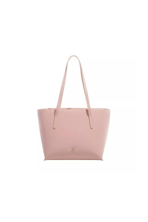 Ted Baker Jorjina, Shopper Femme, Couleur : Rose, Small