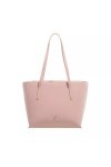 Ted Baker Jorjina, Shopper Femme, Couleur : Rose, Small