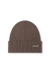 Bonnet en 100 % laine, bonnet en laine, pour homme et femme, chaud, printemps, automne, hiver, doux, extensible, confortable,