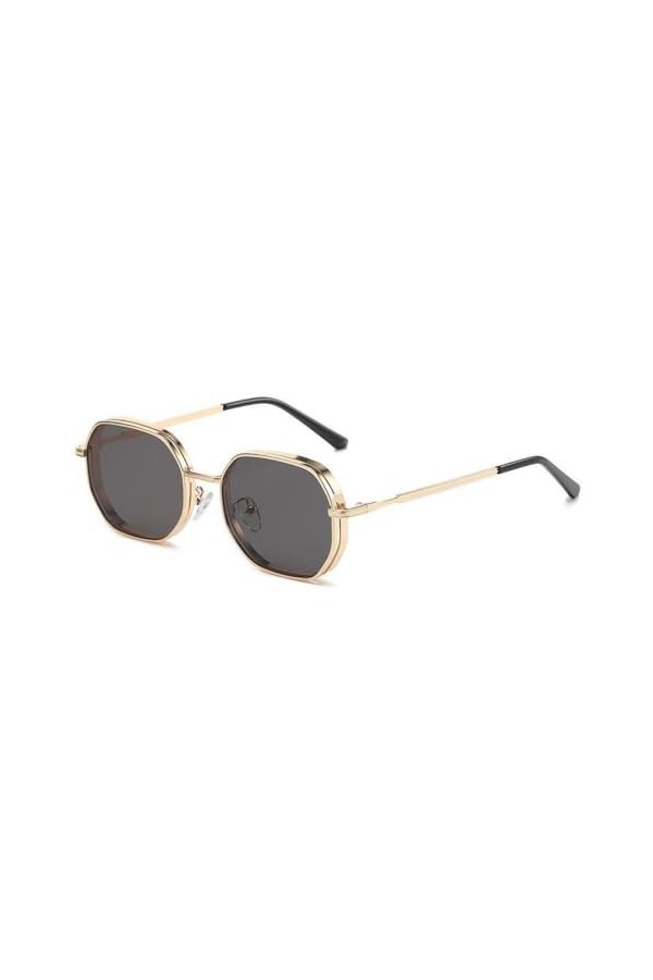 CABTRA Lunettes De Soleil Sports De Plein Air Parasol Lunettes De Soleil DÉquitation Pour Hommes Et Femmes