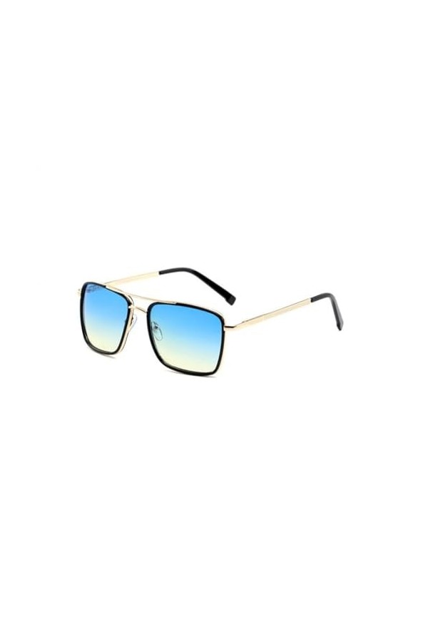 CABTRA Lunettes De Soleil Sports De Plein Air Parasol Lunettes De Soleil DÉquitation Pour Hommes Et Femmes