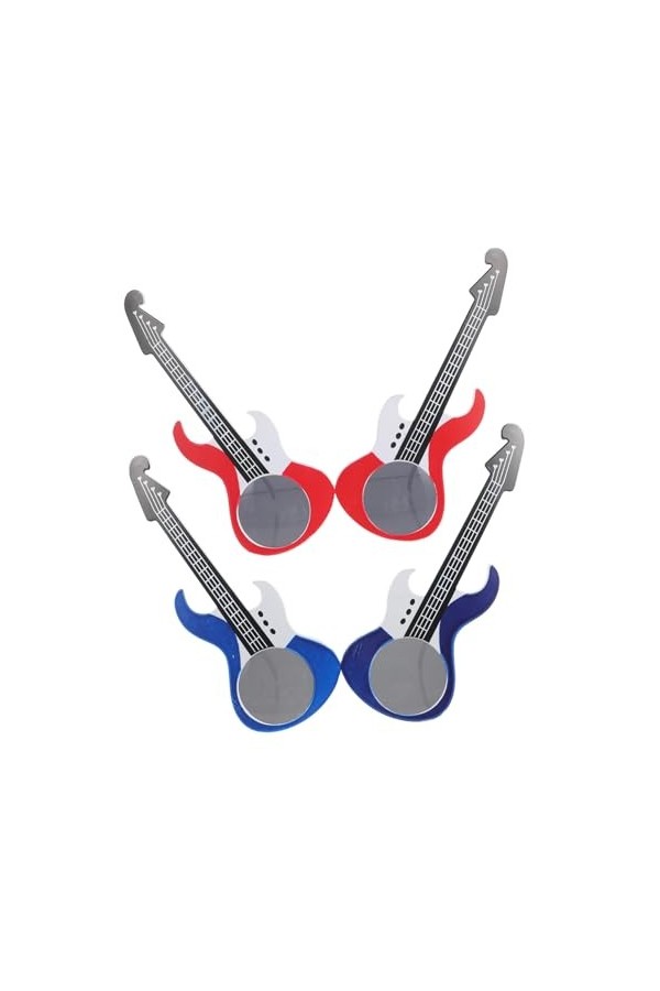 TENDYCOCO 2 Pièces Lunettes De Soleil Lunettes De Fête Disco Lunettes De Soleil Des Années 90 Pour Femmes Lunettes De Soleil 