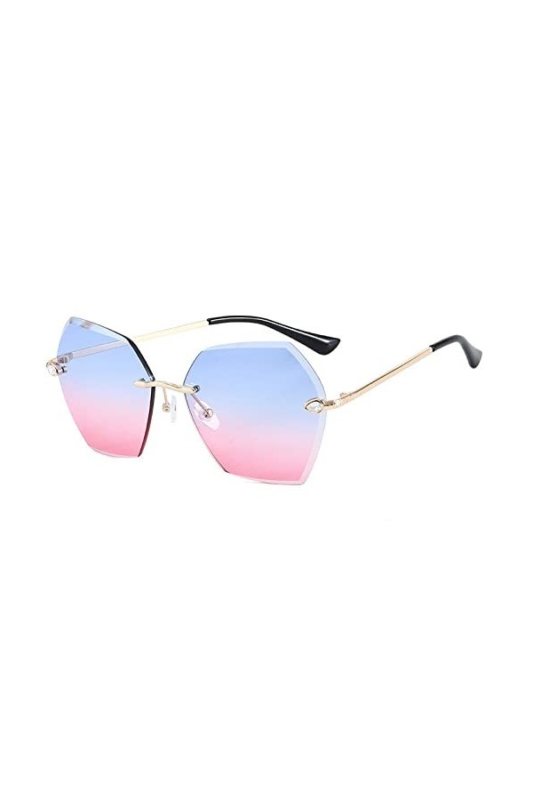 CABTRA Lunettes De Soleil DExtérieur Hommes Shades Lunettes De Soleil Pour Femmes Shade Lunettes De Soleil