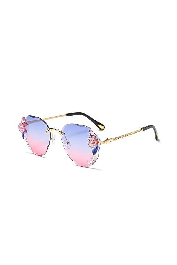 CABTRA Lunettes De Soleil Hommes Nuances Lunettes De Soleil Pour Les Femmes En Plein Air Ombre Lunettes De Soleil