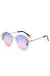 CABTRA Lunettes De Soleil Hommes Nuances Lunettes De Soleil Pour Les Femmes En Plein Air Ombre Lunettes De Soleil