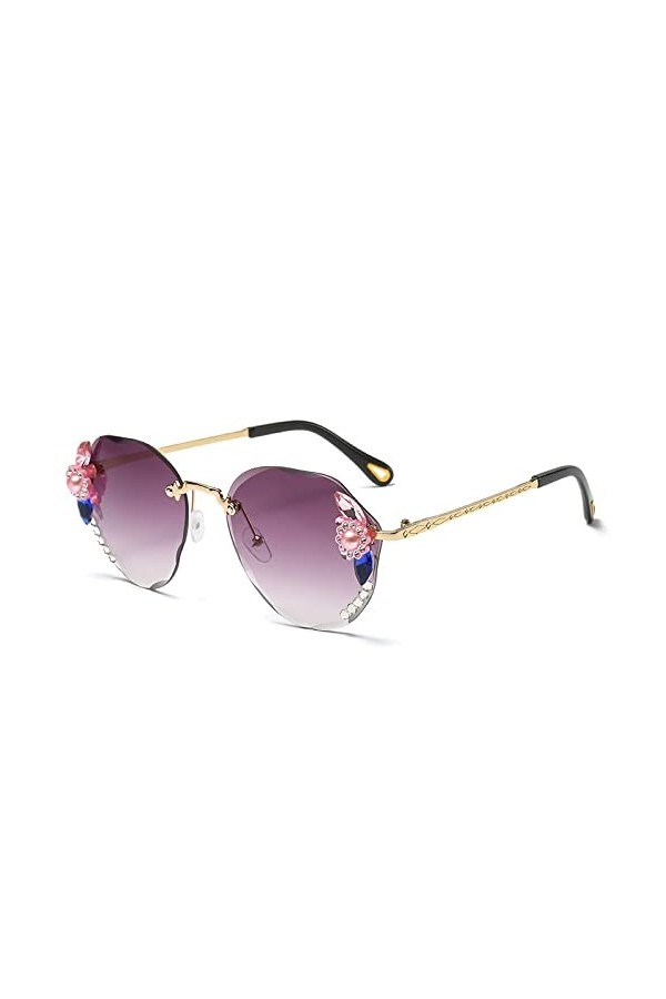 CABTRA Lunettes De Soleil Hommes Nuances Lunettes De Soleil Pour Les Femmes En Plein Air Ombre Lunettes De Soleil