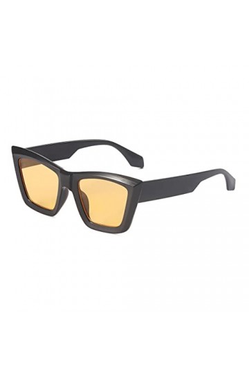 CABTRA Lunettes De Soleil Hommes Shades Lunettes De Soleil Pour Femmes Ombre Extérieure Lunettes De Soleil