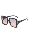CABTRA Lunettes De Soleil Hommes Shades Lunettes De Soleil Pour Femmes Ombre Extérieure Lunettes De Soleil