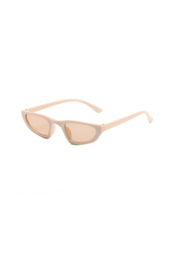CABTRA Lunettes De Soleil Hommes Shades Lunettes De Soleil Pour Femmes Ombre Extérieure Lunettes De Soleil