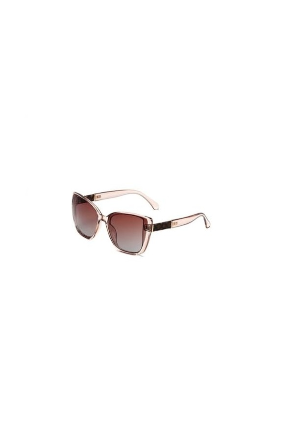 CABTRA Lunettes De Soleil Sports De Plein Air Parasol Lunettes De Soleil DÉquitation Pour Hommes Et Femmes
