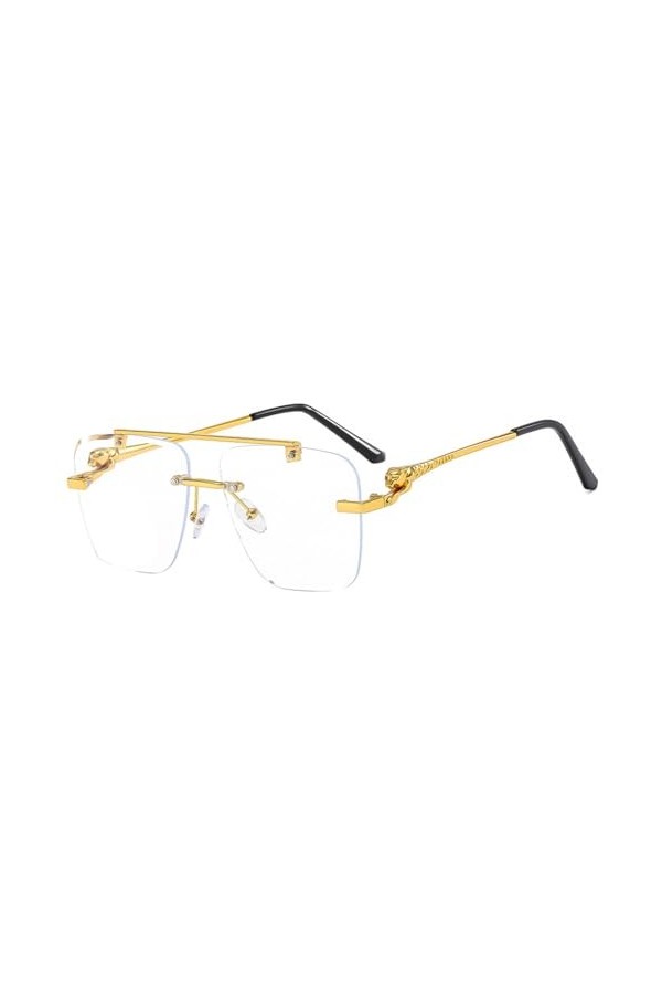 CABTRA Lunettes De Soleil Sports De Plein Air Parasol Lunettes De Soleil DÉquitation Pour Hommes Et Femmes