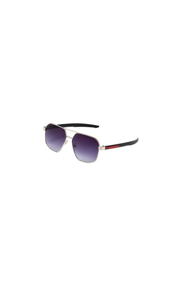 CABTRA Lunettes De Soleil Sports De Plein Air Parasol Lunettes De Soleil DÉquitation Pour Hommes Et Femmes