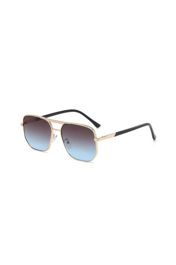CABTRA Lunettes De Soleil Sports De Plein Air Parasol Lunettes De Soleil DÉquitation Pour Hommes Et Femmes