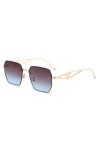 CABTRA Lunettes De Soleil Sports De Plein Air Parasol Lunettes De Soleil DÉquitation Pour Hommes Et Femmes