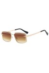 CABTRA Lunettes De Soleil Sports De Plein Air Parasol Lunettes De Soleil DÉquitation Pour Hommes Et Femmes