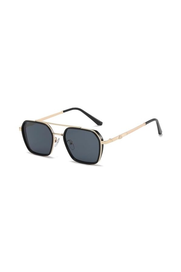 CABTRA Lunettes De Soleil Sports De Plein Air Parasol Lunettes De Soleil DÉquitation Pour Hommes Et Femmes