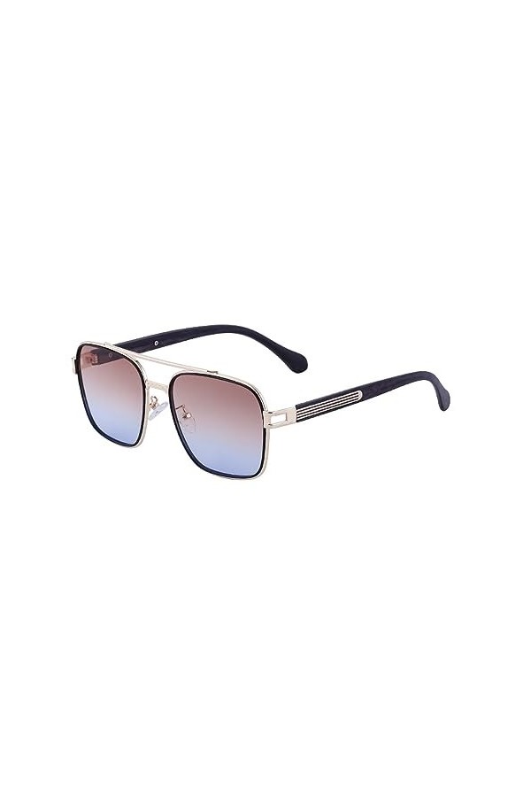CABTRA Lunettes De Soleil Sports De Plein Air Parasol Lunettes De Soleil DÉquitation Pour Hommes Et Femmes