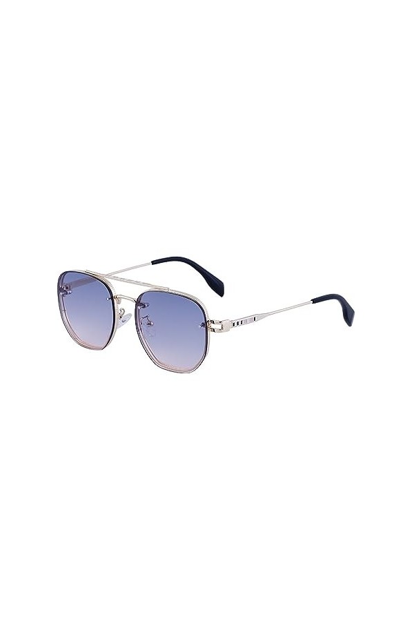 CABTRA Lunettes De Soleil Sports De Plein Air Parasol Lunettes De Soleil DÉquitation Pour Hommes Et Femmes
