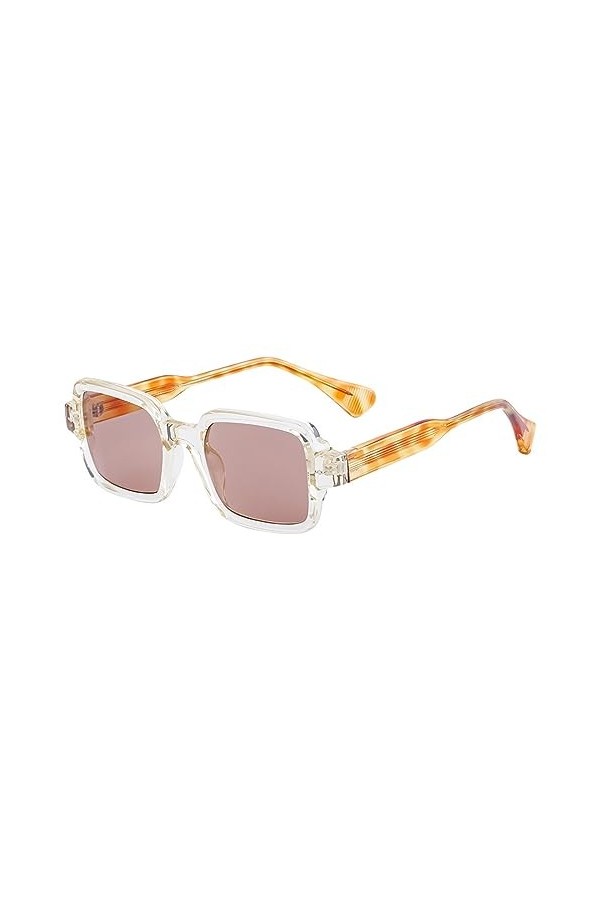 CABTRA Lunettes De Soleil Sports De Plein Air Parasol Lunettes De Soleil DÉquitation Pour Hommes Et Femmes
