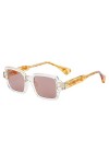 CABTRA Lunettes De Soleil Sports De Plein Air Parasol Lunettes De Soleil DÉquitation Pour Hommes Et Femmes