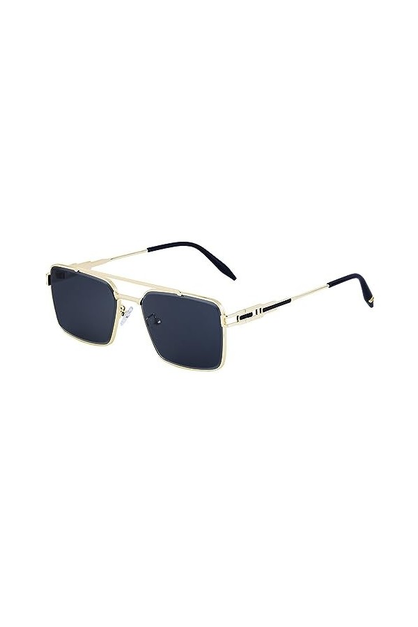 CABTRA Lunettes De Soleil Sports De Plein Air Parasol Lunettes De Soleil DÉquitation Pour Hommes Et Femmes