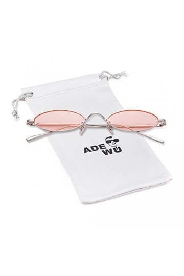 ADEWU Lunettes de Soleil Pour Femmes