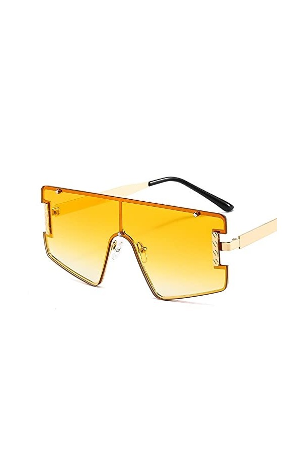 LUOXUEFEI De Soleil Lunettes Lunettes De Soleil Hommes Femmes Lunettes