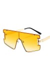 LUOXUEFEI De Soleil Lunettes Lunettes De Soleil Hommes Femmes Lunettes