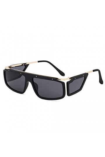 LUOXUEFEI De Soleil Lunettes Lunettes De Soleil Hommes Femmes Rectangle Lunettes De Soleil Dames Driving Shades Goggle Eyewea