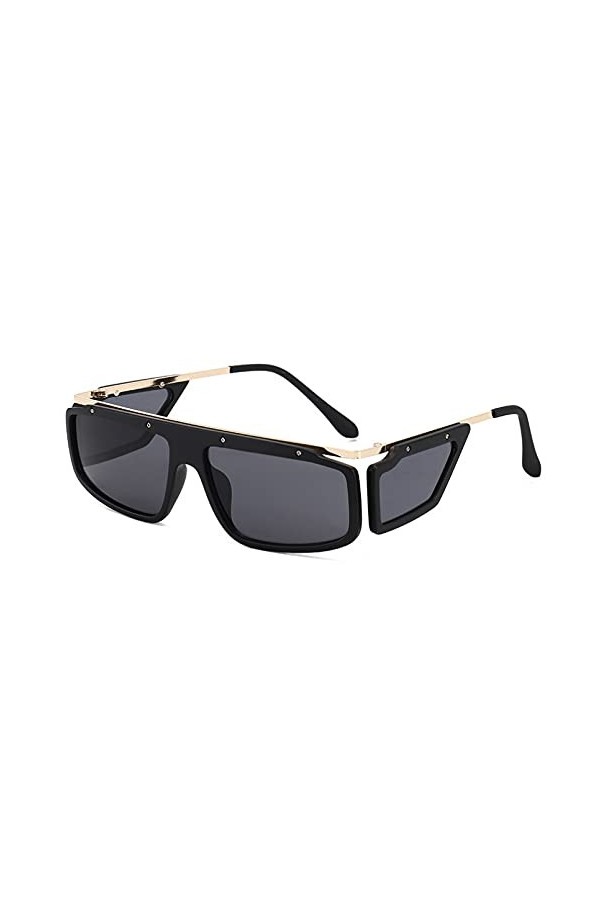 LUOXUEFEI De Soleil Lunettes Lunettes De Soleil Hommes Femmes Rectangle Lunettes De Soleil Dames Driving Shades Goggle Eyewea