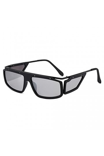 LUOXUEFEI De Soleil Lunettes Lunettes De Soleil Hommes Femmes Rectangle Lunettes De Soleil Dames Driving Shades Goggle Eyewea