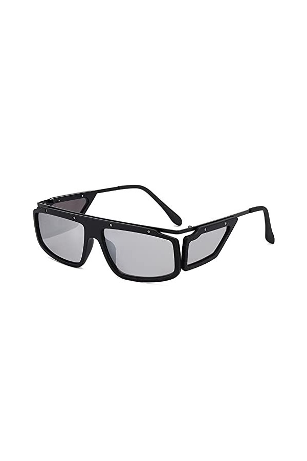 LUOXUEFEI De Soleil Lunettes Lunettes De Soleil Hommes Femmes Rectangle Lunettes De Soleil Dames Driving Shades Goggle Eyewea