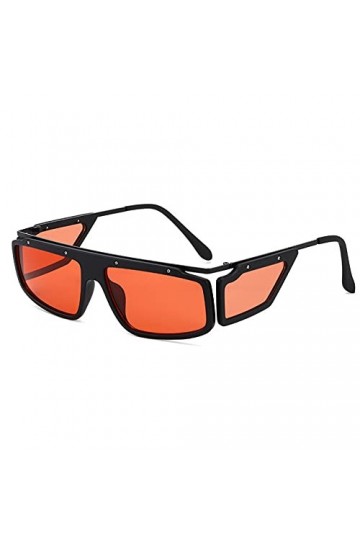 LUOXUEFEI De Soleil Lunettes Lunettes De Soleil Hommes Femmes Rectangle Lunettes De Soleil Dames Driving Shades Goggle Eyewea