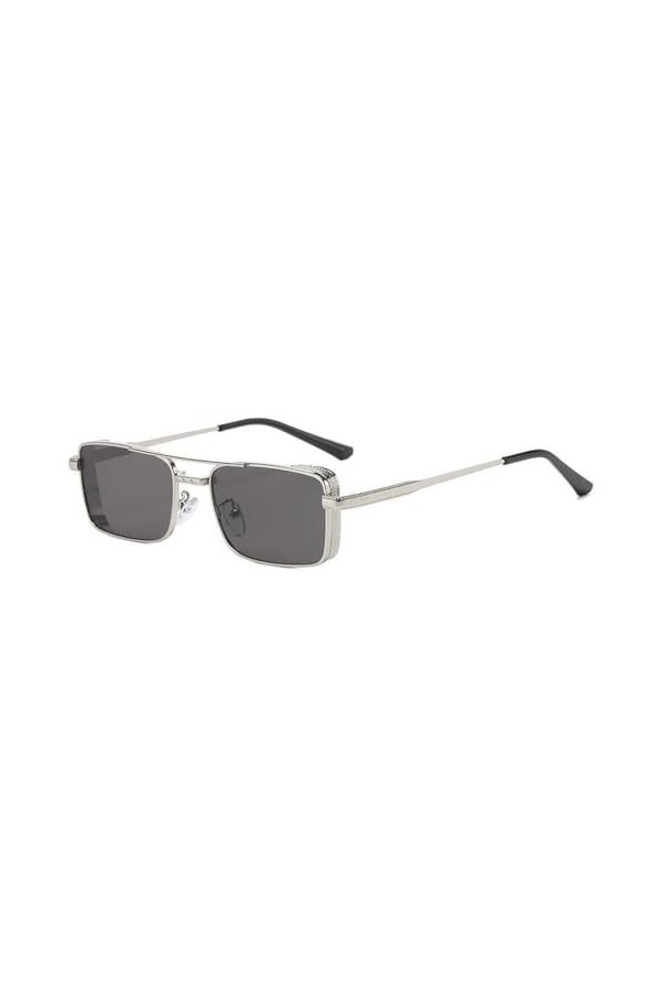 CABTRA Lunettes De Soleil Sports De Plein Air Parasol Lunettes De Soleil DÉquitation Pour Hommes Et Femmes
