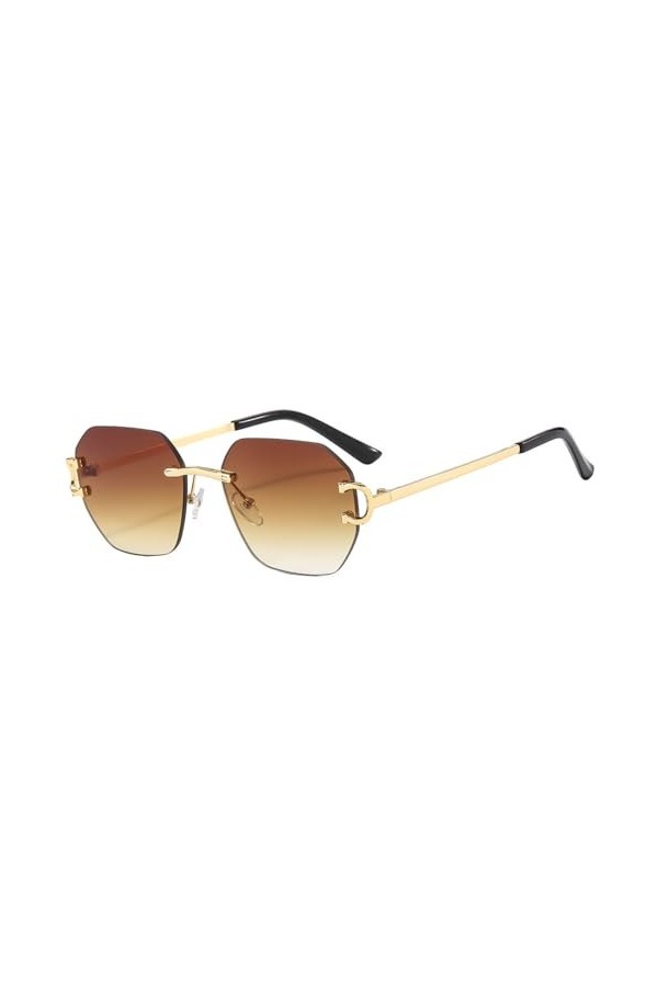 CABTRA Lunettes De Soleil Sports De Plein Air Parasol Lunettes De Soleil DÉquitation Pour Hommes Et Femmes