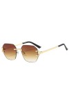 CABTRA Lunettes De Soleil Sports De Plein Air Parasol Lunettes De Soleil DÉquitation Pour Hommes Et Femmes