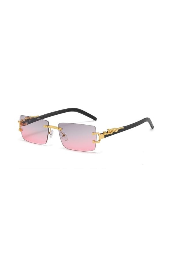 CABTRA Lunettes De Soleil Sports De Plein Air Parasol Lunettes De Soleil DÉquitation Pour Hommes Et Femmes