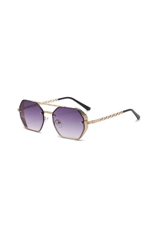 CABTRA Lunettes De Soleil Sports De Plein Air Parasol Lunettes De Soleil DÉquitation Pour Hommes Et Femmes
