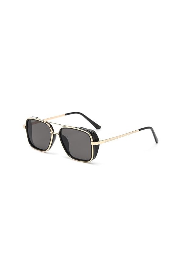 CABTRA Lunettes De Soleil Sports De Plein Air Parasol Lunettes De Soleil DÉquitation Pour Hommes Et Femmes