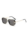 CABTRA Lunettes De Soleil Sports De Plein Air Parasol Lunettes De Soleil DÉquitation Pour Hommes Et Femmes