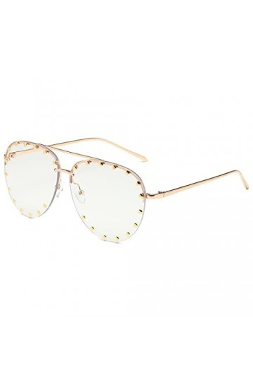 CABTRA Lunettes De Soleil Hommes Nuances Lunettes De Soleil Pour Les Femmes En Plein Air Ombre Lunettes De Soleil